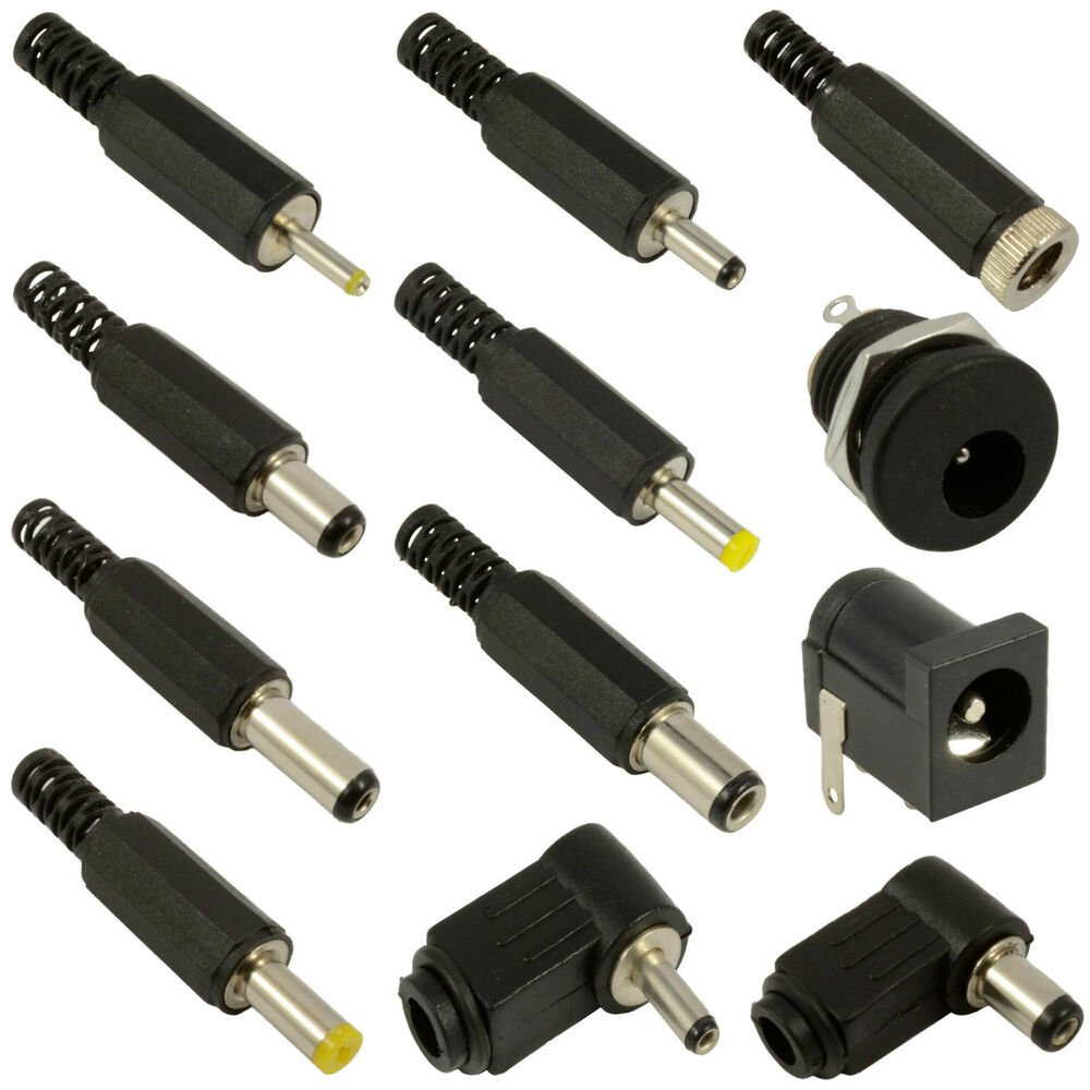 Connector