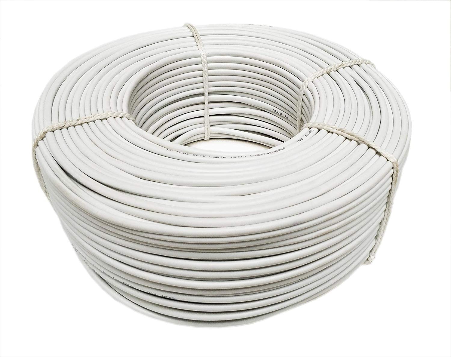 CCTV cables