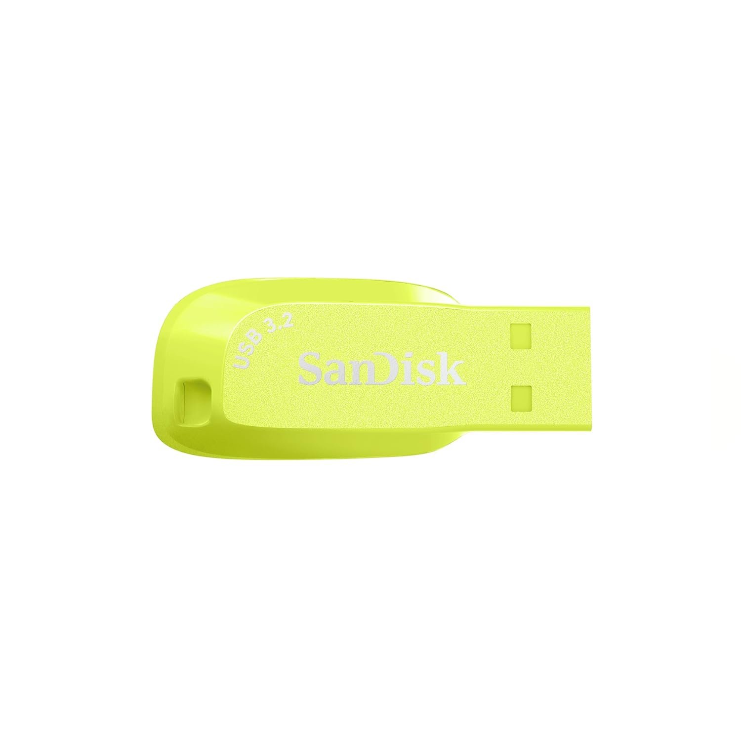 Pendrive Sandisk Ultra Shift 512GB USB 3.2 Gen 1 SDCZ410-512G- I35EP Flash Drive | 100MB/s Read Speed, Compact Design, Evening Primrose