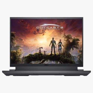 Laptop Dell G16 7630 | 16″ QHD+ 240Hz display, Intel Core i7-13650HX (13th Gen), 32GB RAM, 1TB SSD, NVIDIA RTX 4060 8GB, Windows 11 + Office 2021, RGB keyboard, Metallic Nightshade, includes bag.