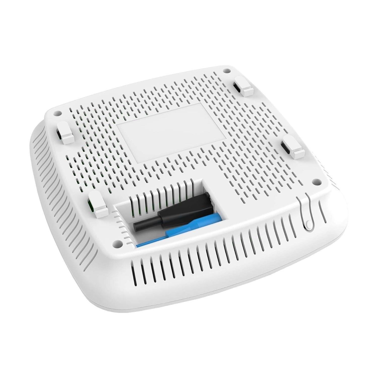 Access Point Tenda TE-I9 Wireless N300 Ceiling Mount Access Point, PoE, Up to 25 Users, White