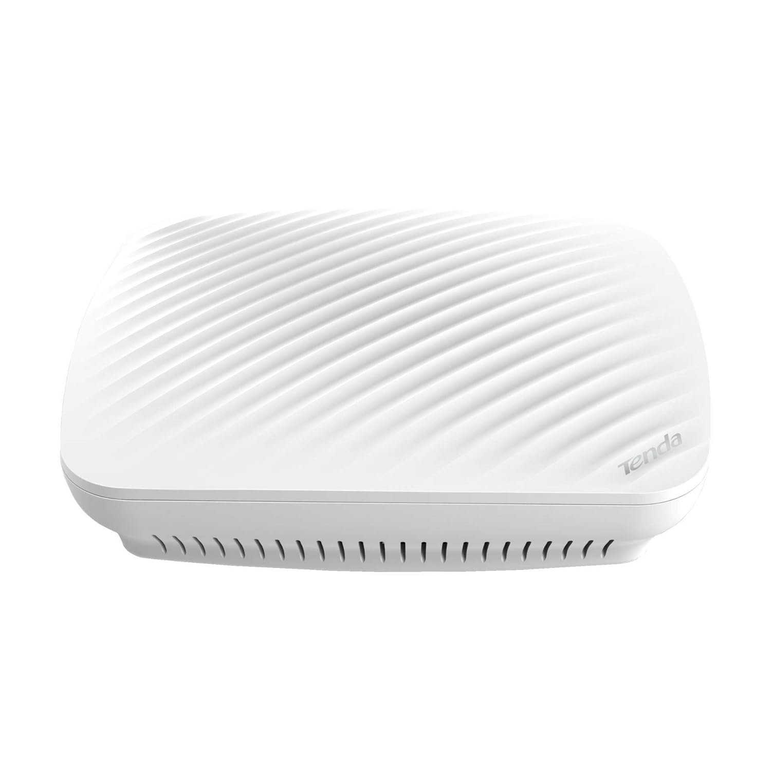 Access Point Tenda TE-I9 Wireless N300 Ceiling Mount Access Point, PoE, Up to 25 Users, White