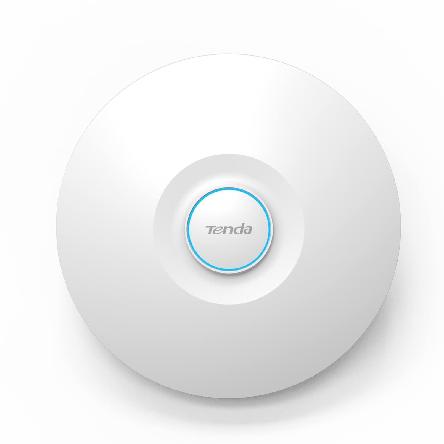Access Point Tenda TEI-I29 AX3000 Wi-Fi 6 Dual Band Gigabit Ceiling Mount Access Point, White