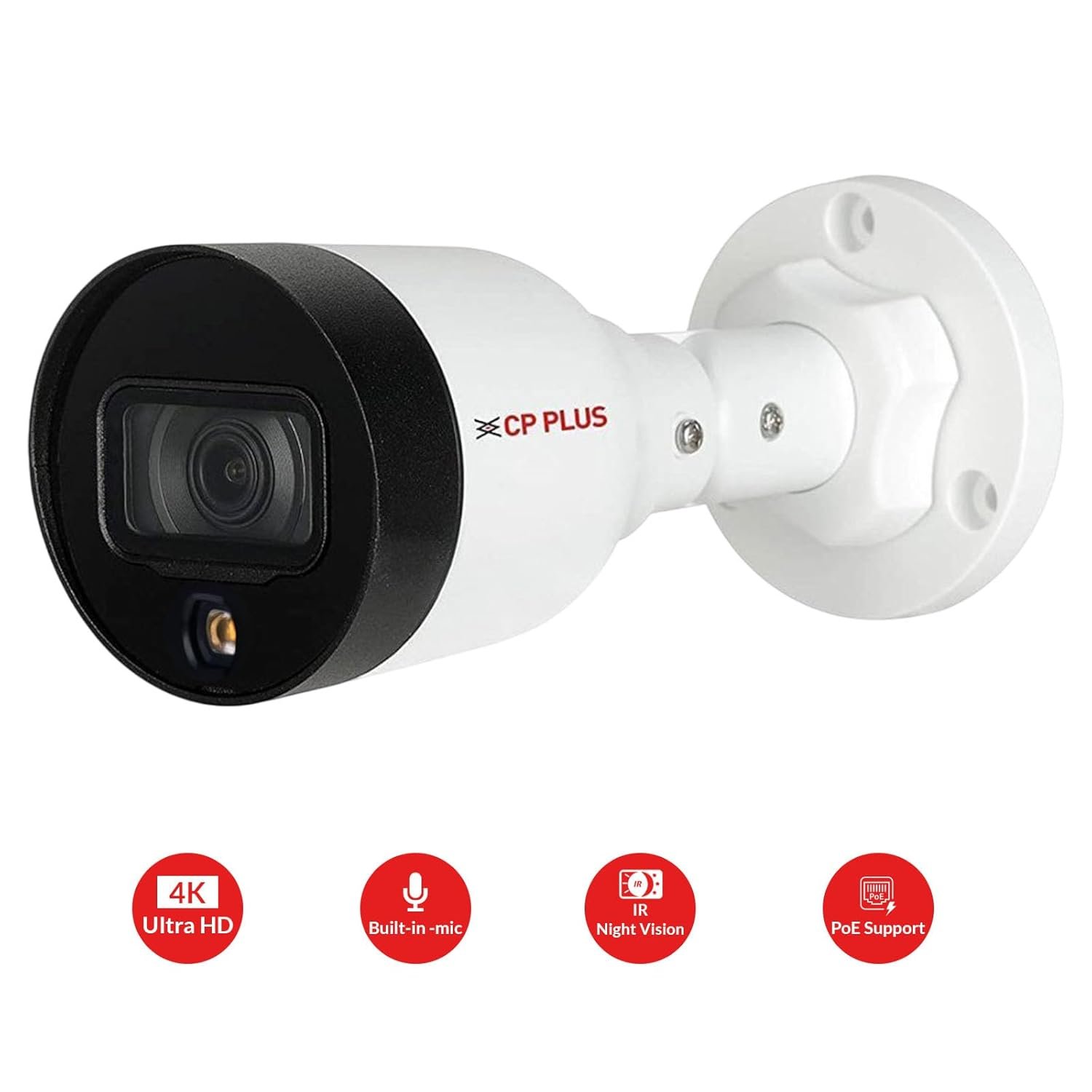 Security Camera CP Plus CP-UNC-TA41L3C-D-LQ
