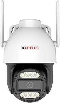 Security Camera CP Plus Ezykam EZ-S31