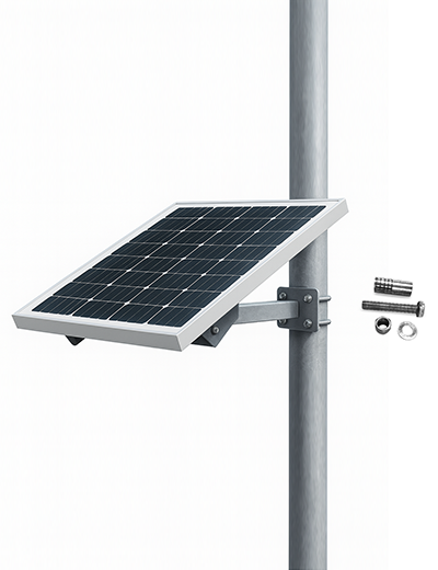 Solar Panel CP Plus CP-SL06K
