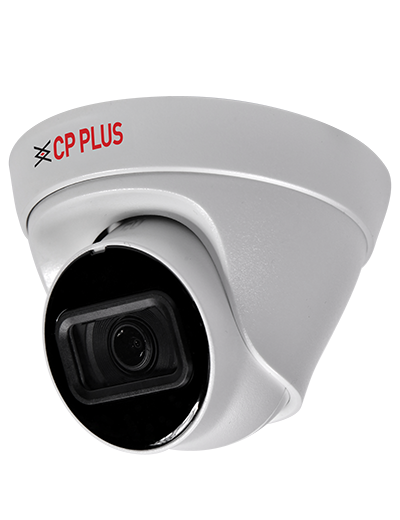 Security Camera CP Plus CP-UNC-DA41L3C-D-Q