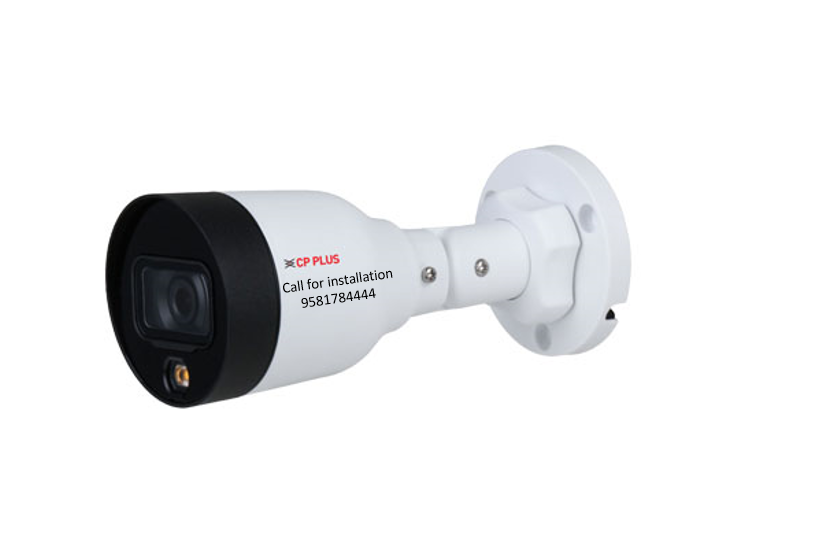Security Camera CP Plus CP-UNC-TA21L2C-GP-V3-0360