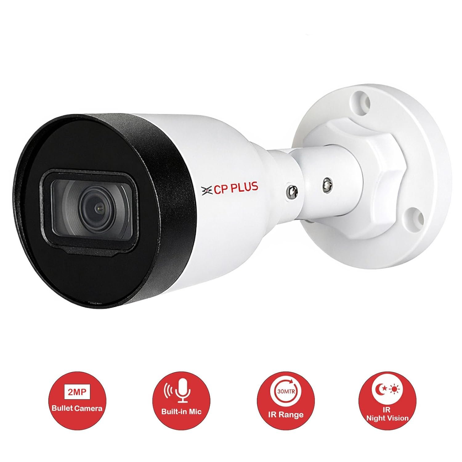 Security Camera CP Plus CP-UNC-TA21L3C-Q