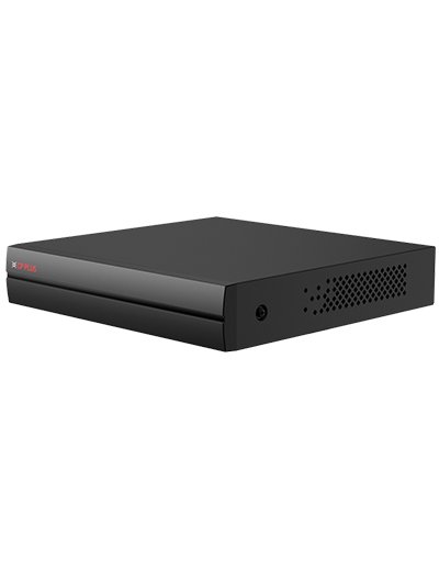 DVR CP Plus CP-UVR-0808E1-I