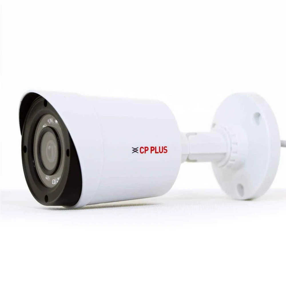 Security Camera CP Plus Bullet IR CP-USC-TA24L3-D-0600