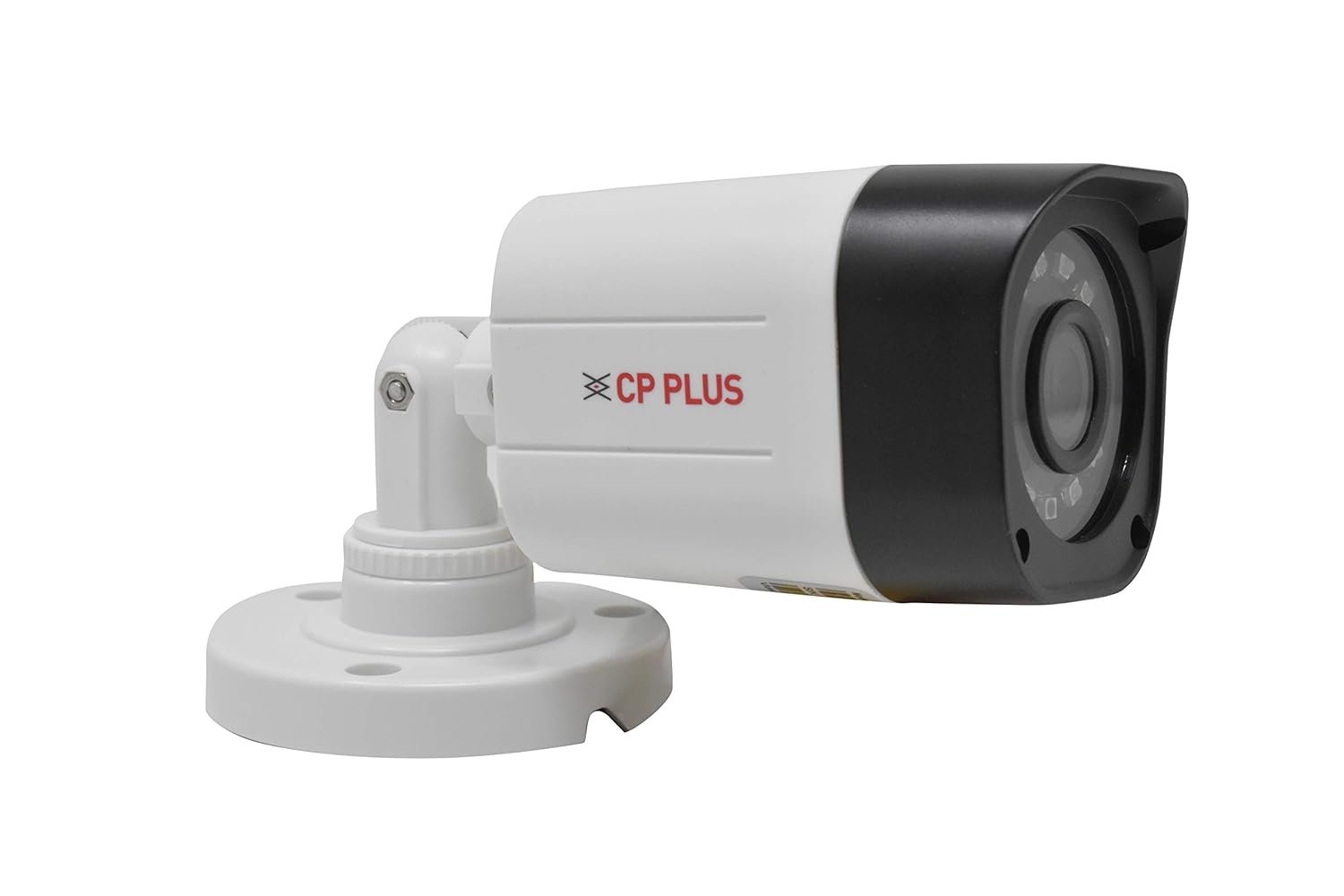 Security Camera CP Plus Bullet IR HD CP-VAC-T24PL2