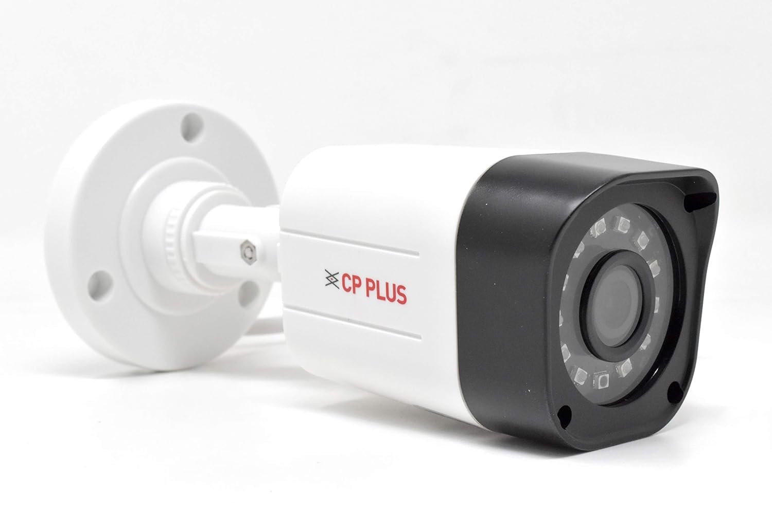 Security Camera CP Plus Bullet IR HD CP-VAC-T24PL2