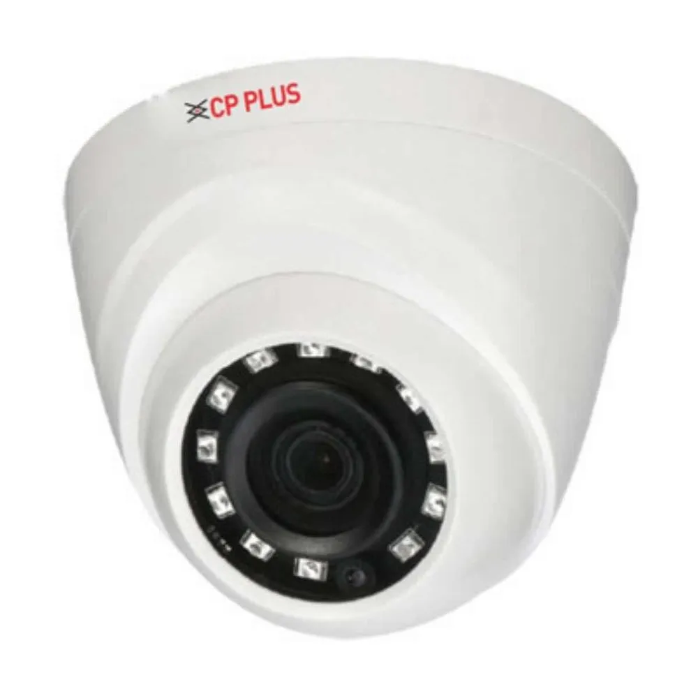 Security Camera CP Plus Dome IR CP-UVC-DA40L2-0360