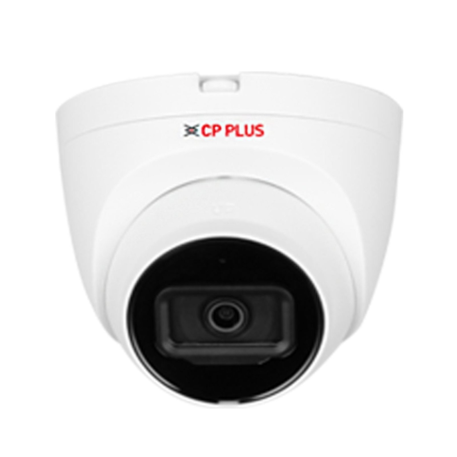 Security Camera CP Plus 2MP Full HD WDR IR Network Dome Camera CP-UNC-DB21L3C-MDS-V2-0360