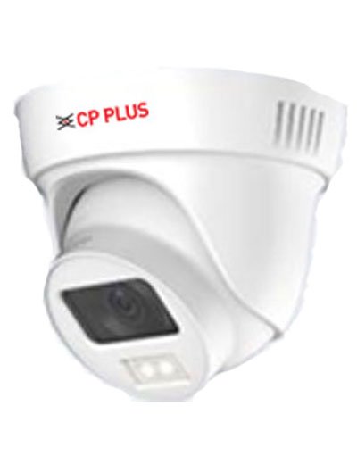 Security Camera CP Plus 5mp Dome CP-GPC-DA50PL2-SE-0360