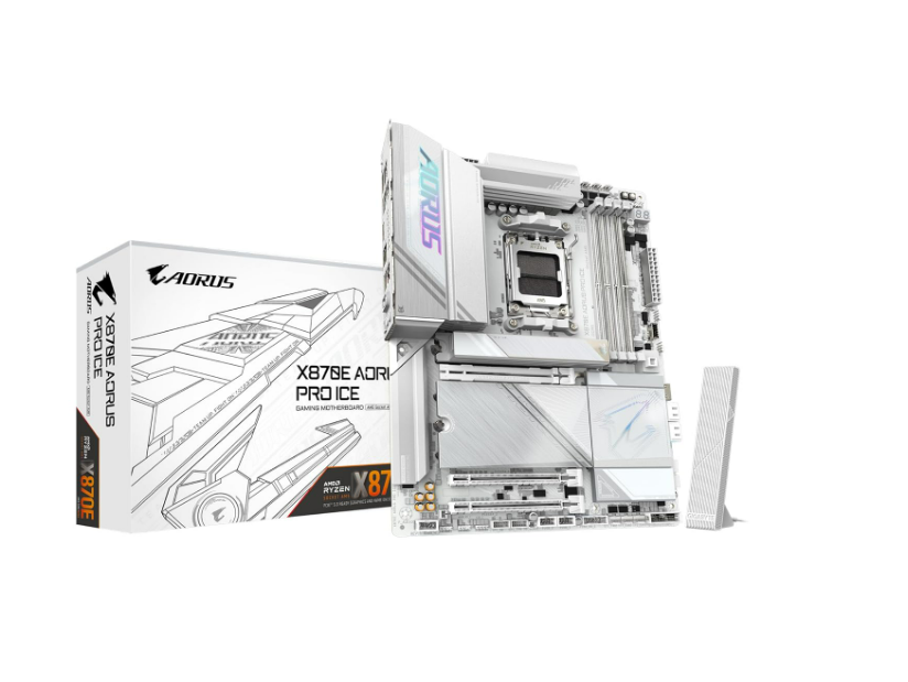 Motherboard Gigabyte X570 AORUS PRO|AMDSocketAM4|DualPCIe4.0|M.2|IntelGigabitLAN|USBType-C|HDMI