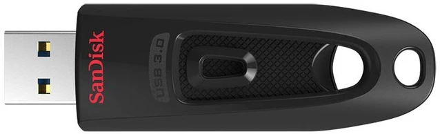 Pendrive Sandisk 32gb ULTRA SDCZ48-032G-I35 3.0