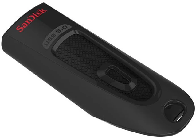 Pendrive Sandisk 32gb ULTRA SDCZ48-032G-I35 3.0