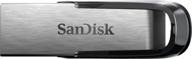 Pendrive SanDisk 128GB Ultra Flair USB 3.0 Flash Drive - 150MB/s, Metal Casing | SDCZ73-128G-I35