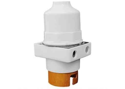 Multi Holder Airfit BRW Brass Pin, MULTI - Pendent Holder for B22 Batten Lamp Holder for Led / Electric Plastic | Aluminium Light Socket
