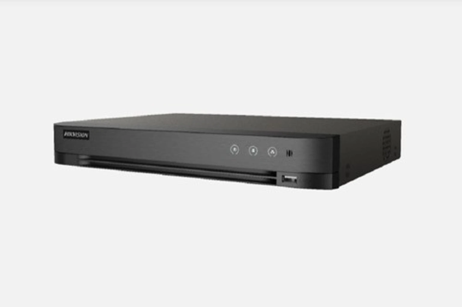SDVR Hikvision IDS-7208HQHI-M2/FA | 2MP Or 4MP Lite 8CH 2HDD 1080p 1U H.265 AcuSense DVR