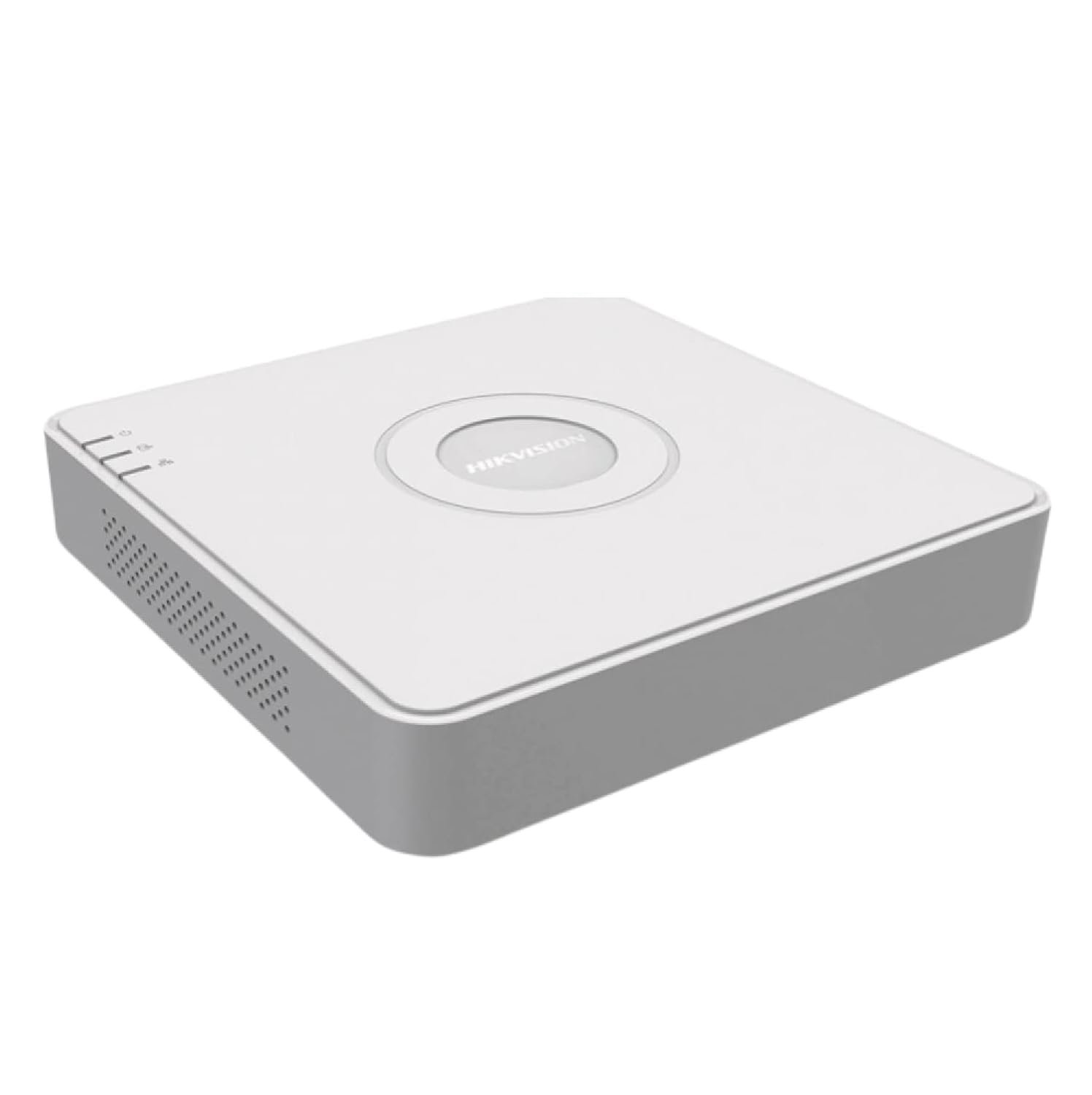 SDVR Hikvision Value Series DS-7108HGHI-K1 | 1080p Lite 2MP 8 channel Mini 1U H.265 DVR, Human / Vehicle Analysis, 1 SATA interface, 2×USB 2.0, HDMI / VGA output