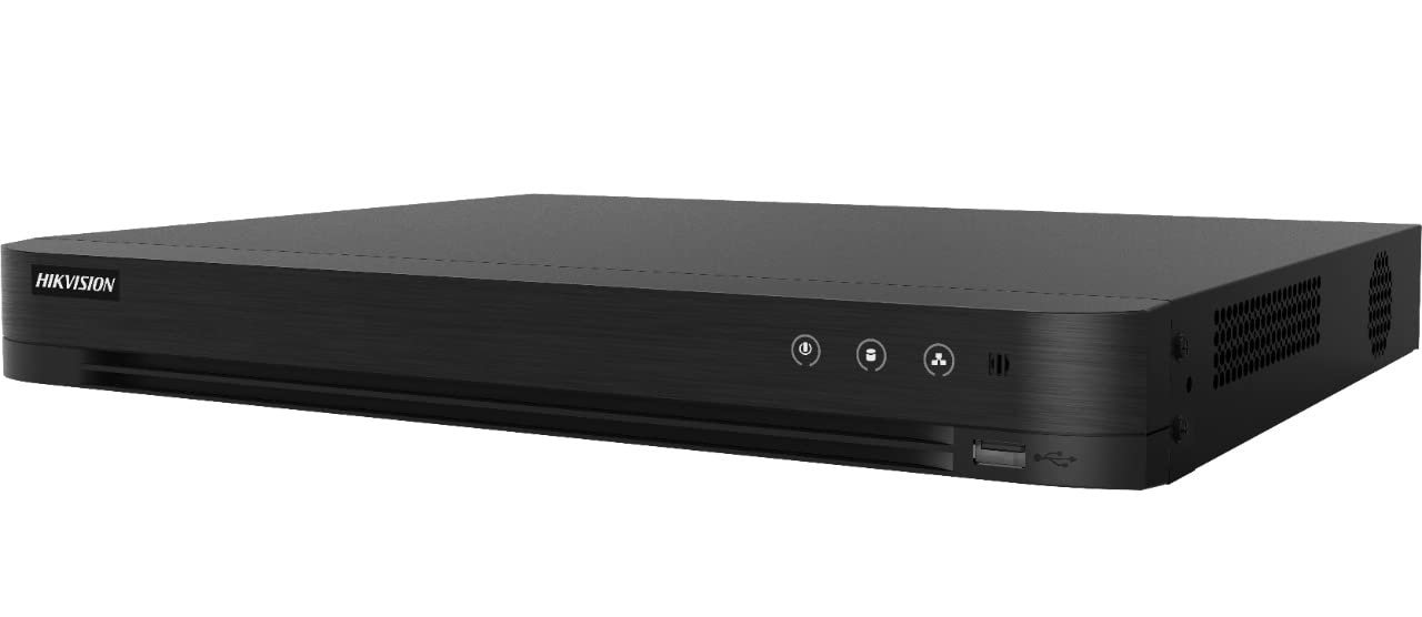 SDVR Hikvision Pro Series IDS-7232HQHI-M2/S | 32 Channel