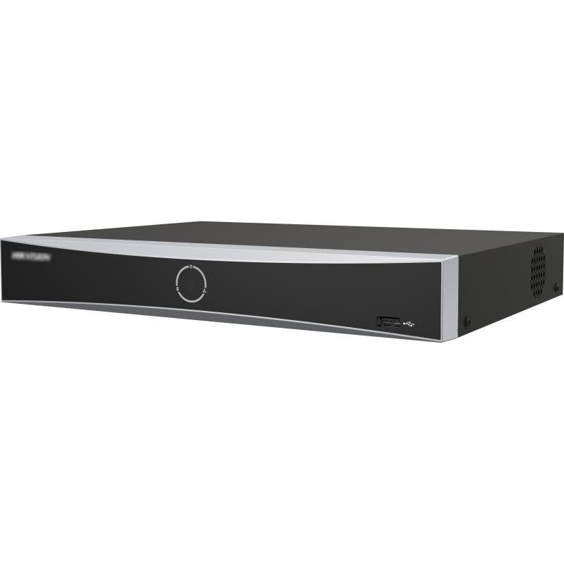 SNVR Hikvision DS-7604NXI-K1 | 4 Channel