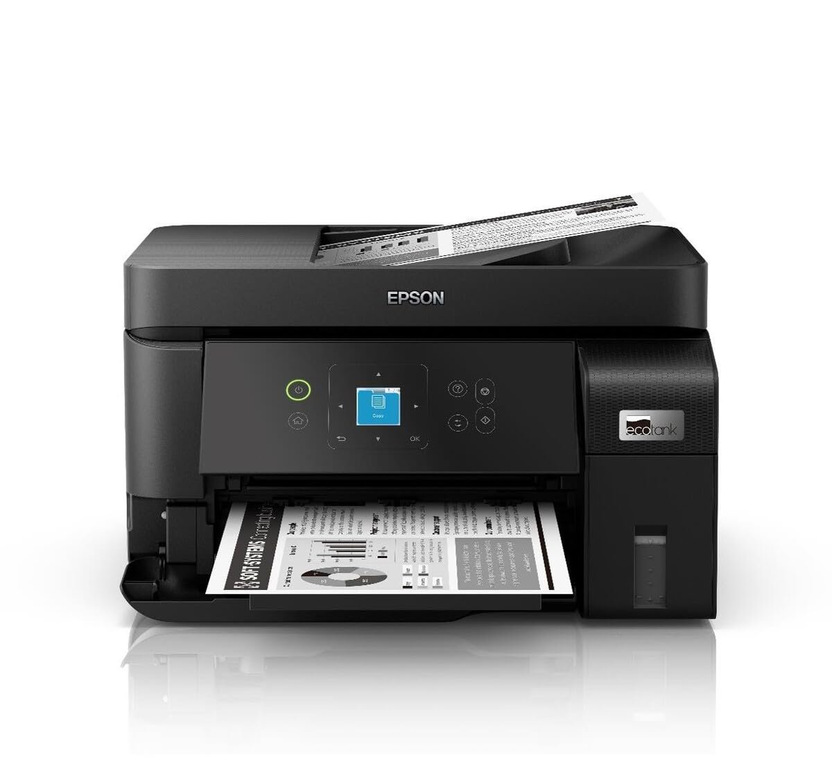 Printer Epson EcoTank M-2050 InkTank Multifunction Wi-Fi