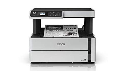 Printer Epson EcoTank Monochrome M2170 All-in-One Wi-Fi Duplex InkTank Printer