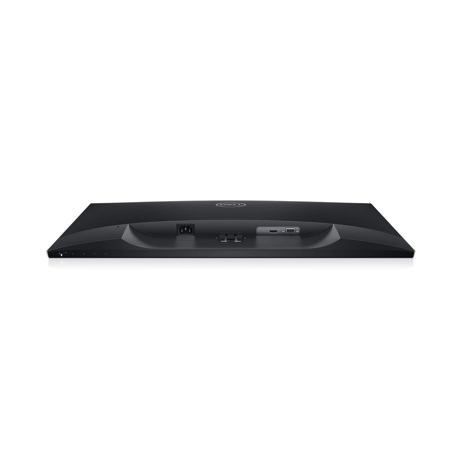 Monitor Dell 27 Inch (68.58 cm) SE2719H | Thin Bezel LED Monitor, Full HD, IPS Panel, 3 ms Response Time, 60 Hz Refresh Rate, VGA, HDMI Ports, Black
