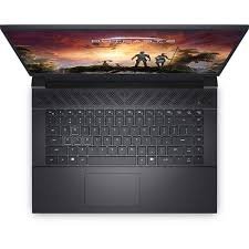 Laptop Dell G16 7630 | 16β³ gaming laptop, Intel Core i9-13900HX (13th Gen), 16GB DDR5 RAM, 1TB NVMe SSD, Windows 11 + Office 2021, powerful performance for gaming & heavy tasks.