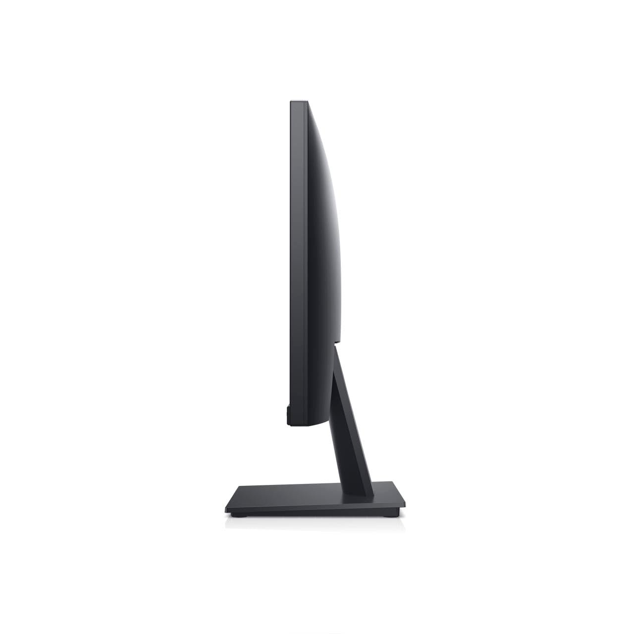 Monitor Dell 19.5 Inch (49.53cm) E2020H | HD Plus, 1600 x 900, 60 Hz, TN Panel, Tilt, Aspect Ratio 16:9,  Brightness-250 cd/m², Response Time: 5ms, Anti-Glare, 1x Display Port 1.2, 1 VGA Port, No HDMI Port, Black