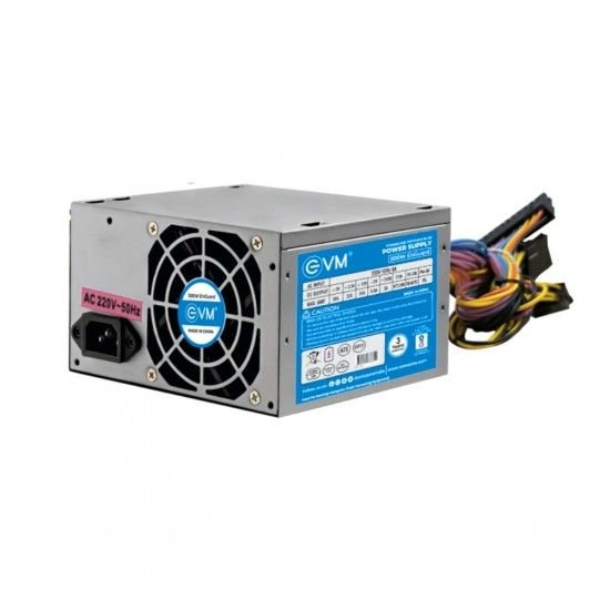 Power Supply Smps EVM 500W ENGUARD | 500 Watts PSU With Power Cord