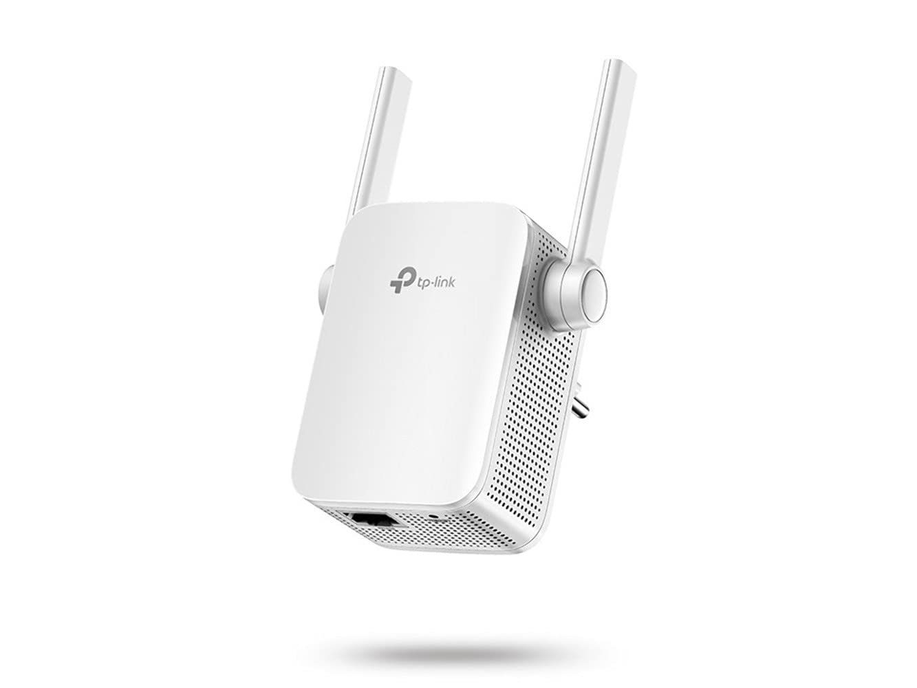 Range Extender TP-Link Archer RE305 | AC1200 WiFi, Up to 1200Mbps Speed, Dual Band Wireless Extender, Repeater, Signal Booster, Access Point| Easy Set-Up, Extends Internet Wi-Fi